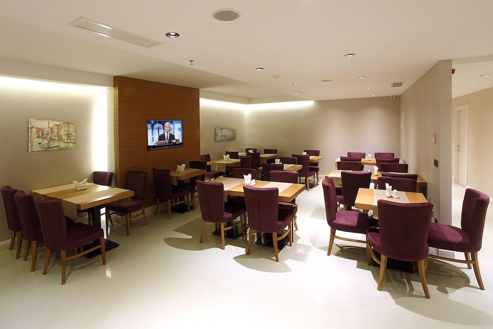 Carina Park Nisantasi 4* Istambul