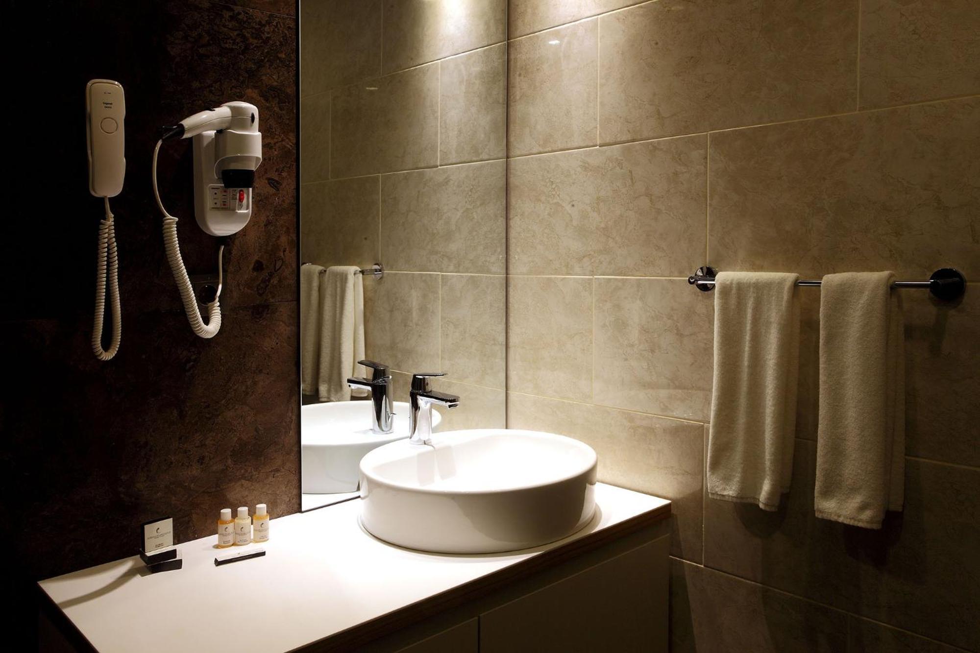 Carina Park Nisantasi 4* Istambul