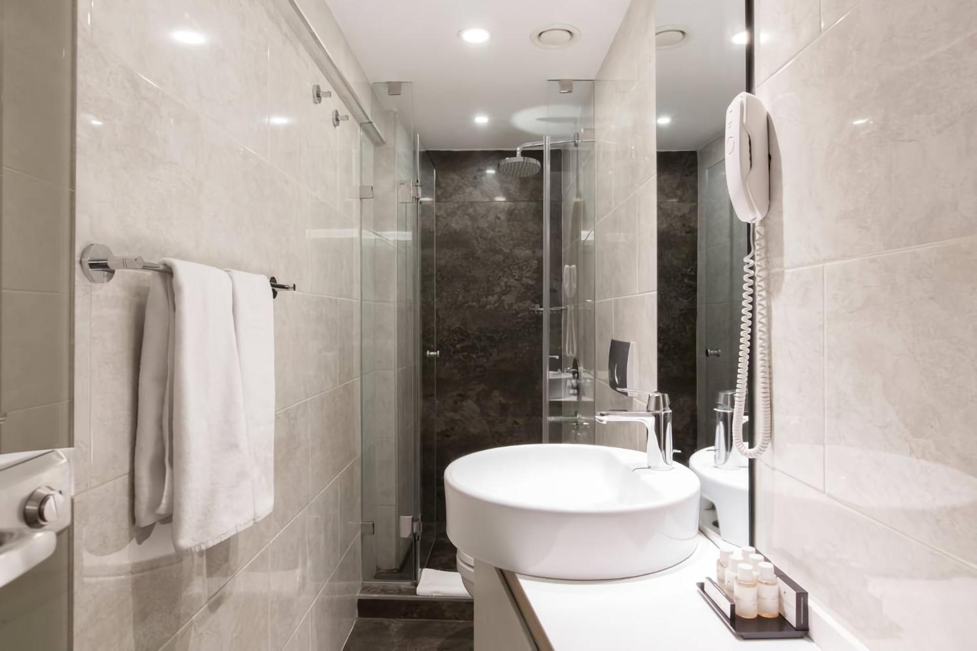 Appart hôtel Carina Park Nisantasi 4*