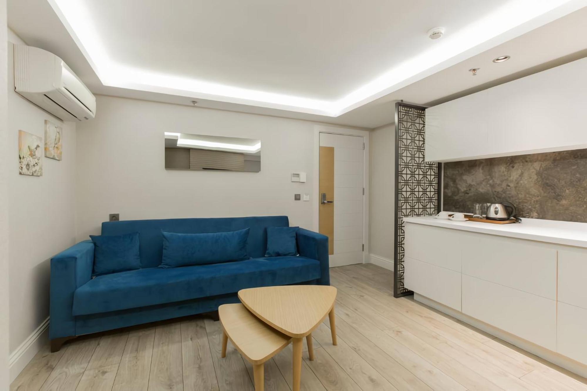 Carina Park Nisantasi Istambul