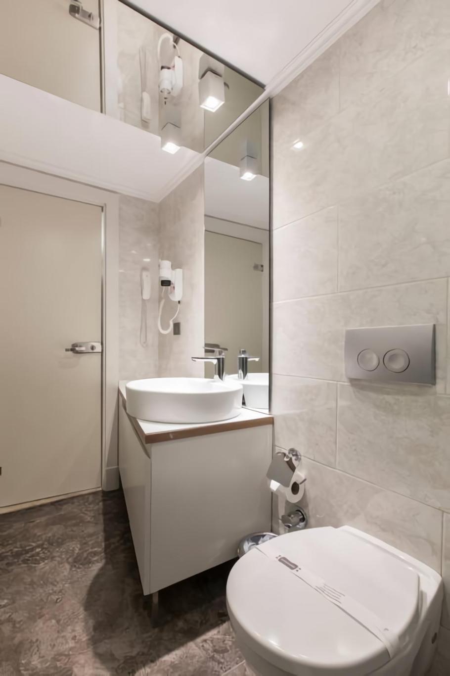 Appart hôtel Carina Park Nisantasi Istambul