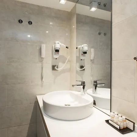 Carina Park Suites Nisantasi Istanbul Exterior photo