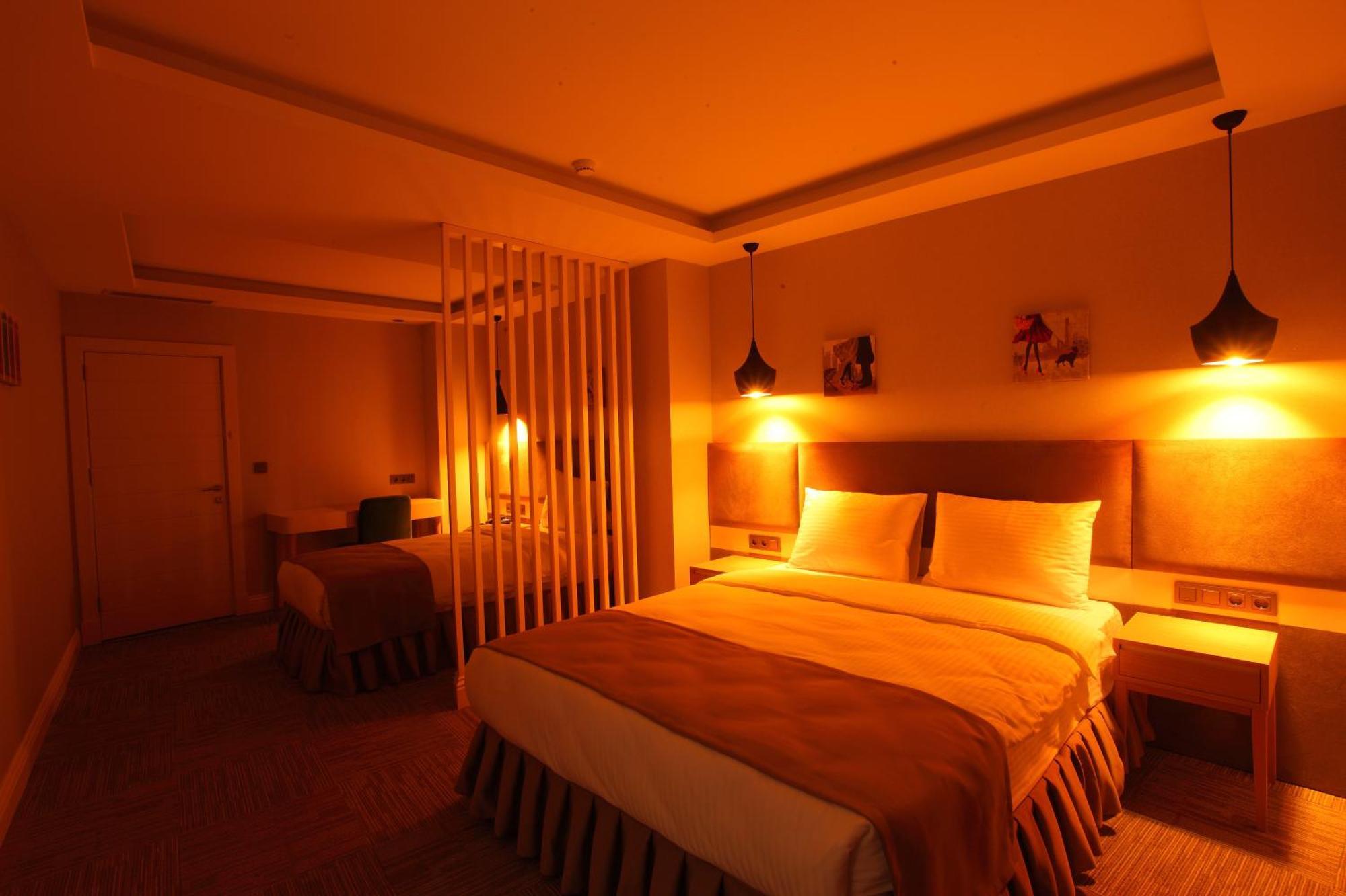 Carina Park Nisantasi 4* Stambuł