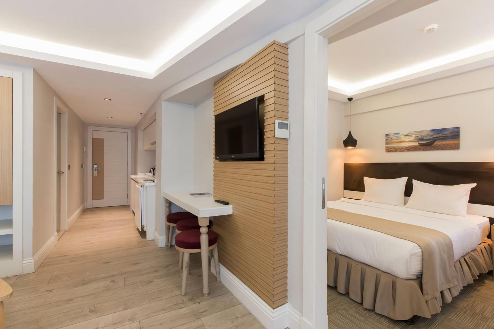 Carina Park Nisantasi 4* Stambuł