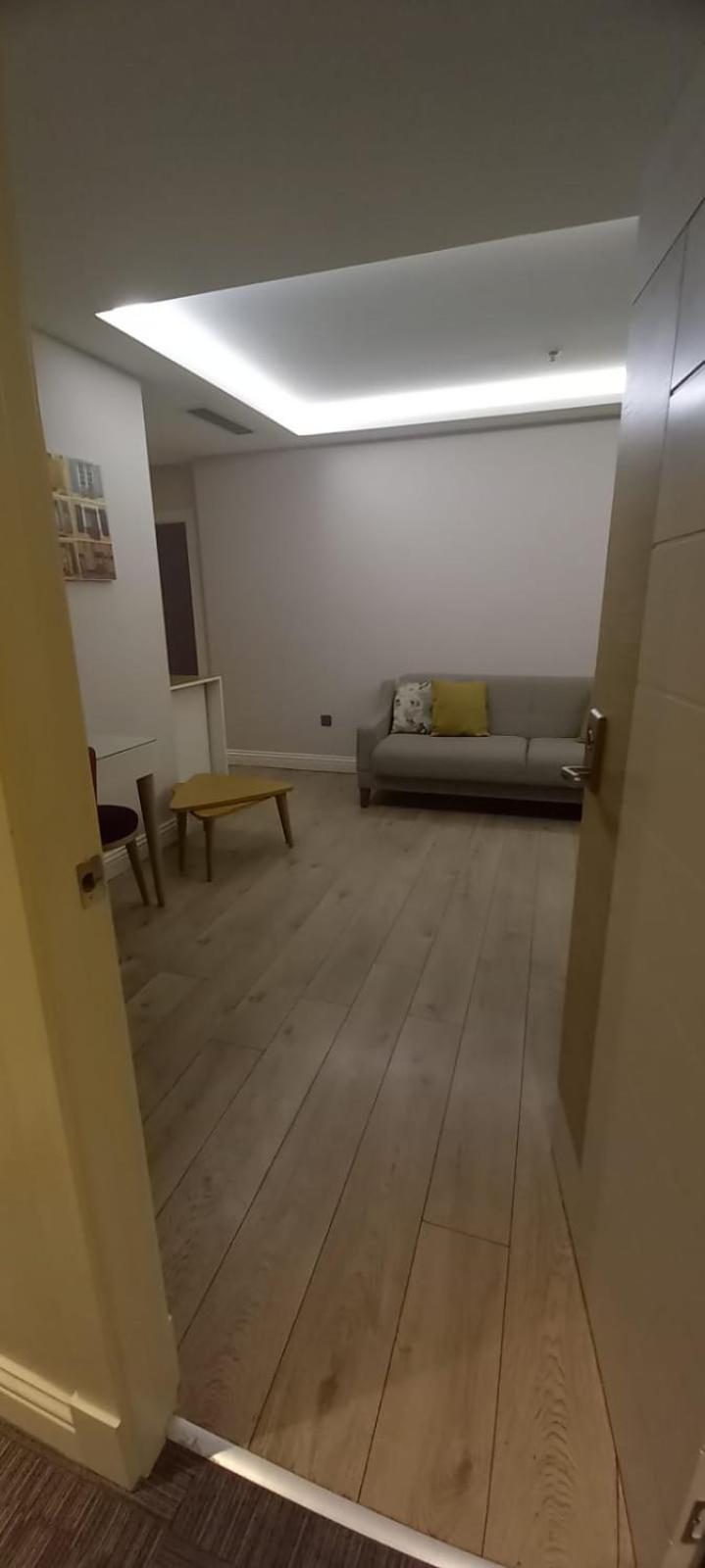 Carina Park Nisantasi Aparthotel Istanbul