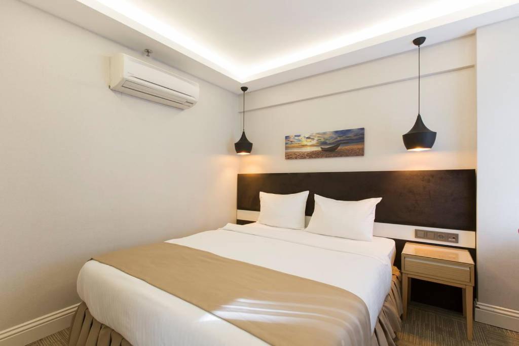Carina Park Nisantasi 4* Istanbul